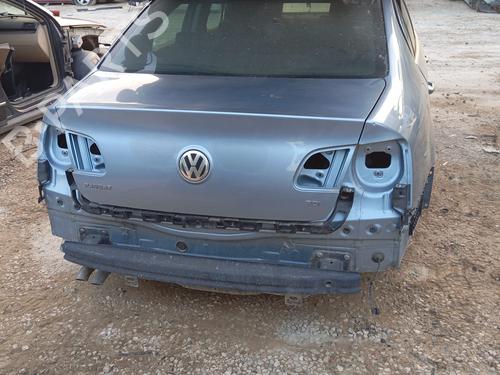 AC radiator VW PASSAT B6 (3C2) 1.9 TDI | BP11059744M32 