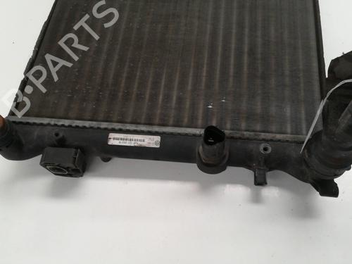 Køler VW GOLF IV (1J1)  | BP9360304M31 