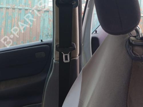 Used Front right seatbelt MERCEDES-BENZ A-CLASS (W168) A 170 CDI (168.009, 168.109) (95 hp) 24404470