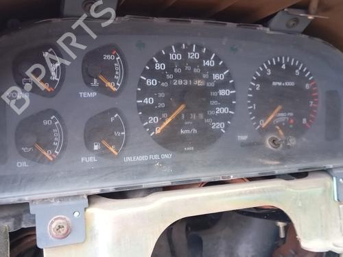 Used Instrument cluster FORD USA PROBE I 2.2 GT (147 hp) 23077006