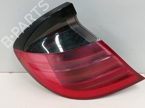 Used Left taillight Left taillight 25903252 25903252
