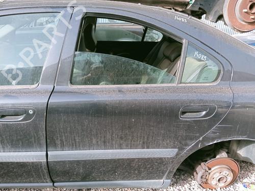 Rudehejsemekanisme venstre bagtil VOLVO S60 I (384) 2.4 D (163 hp) 29120746