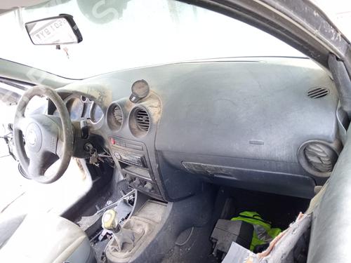 Used Rear mirror SEAT IBIZA III (6L1) [2002-2009]  18889766