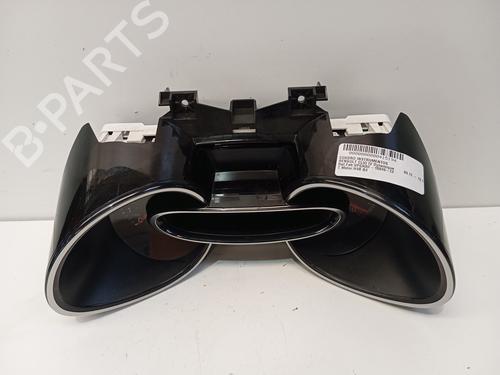 Instrument cluster RENAULT CLIO IV (BH_)  | BP20722705C47 