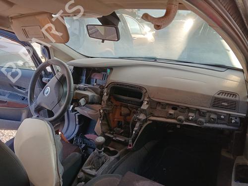 Gearbox FIAT GRANDE PUNTO (199_) 1.4 16V | BP9357548M3 