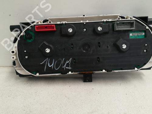 Cockpit RENAULT LAGUNA II (BG0/1_)  | BP13026713C47 