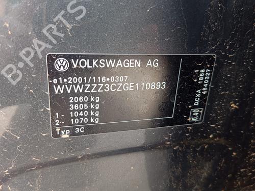 Switch VW PASSAT B8 Variant (3G5, CB5) | BP33440926I30 - Image 7