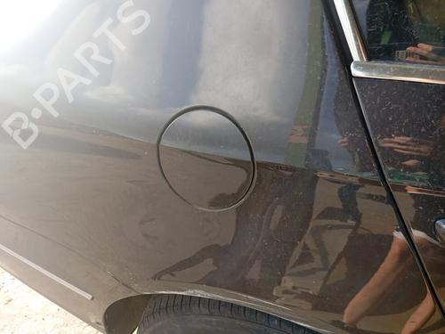 Używane Klapa wlewu paliwa VW PASSAT B6 (3C2) [2005-2011]  28412300