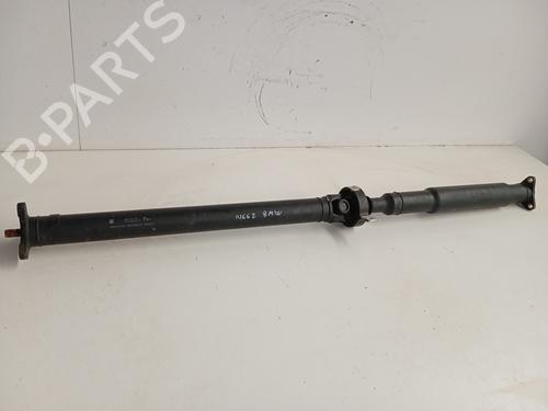 Driveshaft BMW 4 Gran Coupe (F36) 420 d | BP25743451M37 