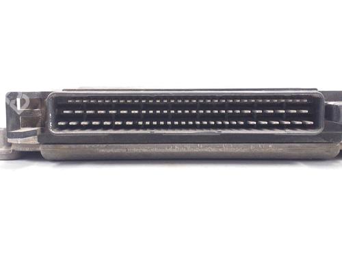 Engine control unit (ECU) CITROËN XSARA (N1)  | BP9348765M57 
