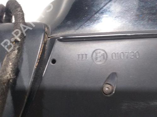 Retrovisor derecho AUDI A8 D3 (4E2, 4E8) 3.0 TDI quattro | BP9356538C27 