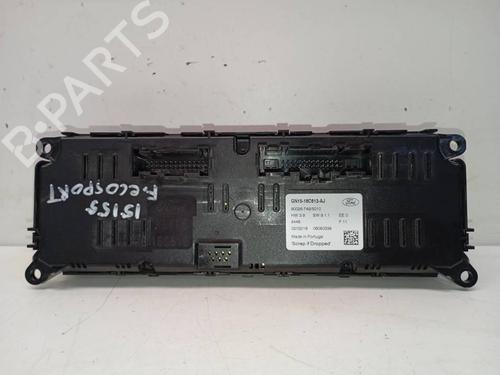 Climate control FORD ECONOLINE Van | BP38591944I5 - Image 2