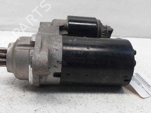 Used Starter VW POLO (9N_, 9A_) 1.2 12V (64 hp) 9359390