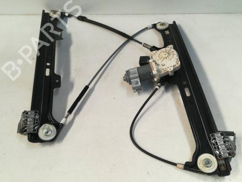 Front right window mechanism BMW 5 (E60) 530 d | BP16072254C23 
