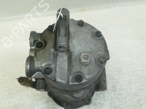 AC compressor MG MG ZS 2.0 TD | BP13118278M34 