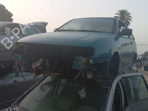 Right headlight SEAT IBIZA II (6K1) 1.9 D | BP16233378C29 