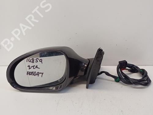 Left mirror VW PASSAT B6 (3C2)  | BP28412298C26