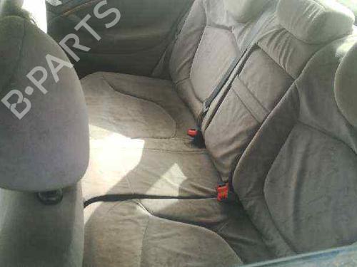 Computer motormanagement CITROËN C5 I (DC_) 2.2 HDi (DC4HXB, DC4HXE) | BP9354868M57 