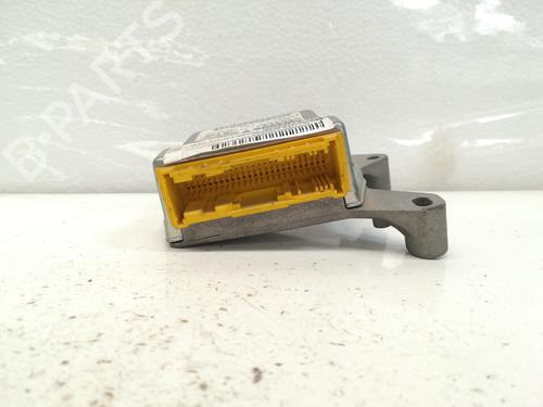 ECU airbags RENAULT ESPACE III (JE0_)  | BP9348620M53 