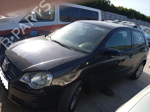 Used Front left lock VW POLO (9N_, 9A_) [2001-2014]  20333537