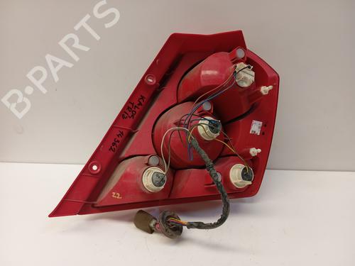 Left taillight DAEWOO KALOS (KLAS) 1.2 | BP19304894C34 