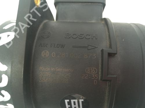 Mass air flow sensor CHEVROLET EPICA (KL1_) 2.0 D | BP17585400M95