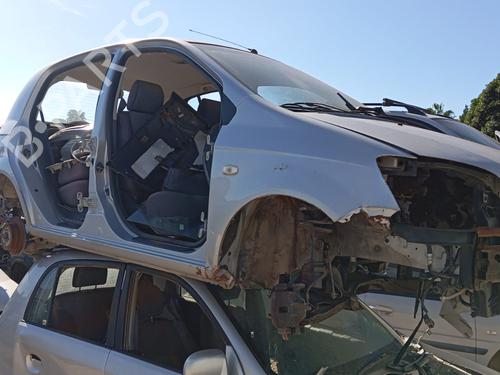 Used Front left window mechanism HYUNDAI GETZ (TB) 1.5 CRDi (88 hp) 12281752
