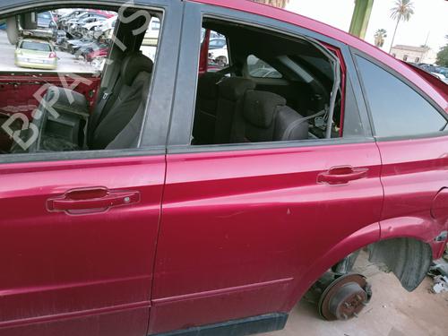 Venstre bak utvendig håndtak SSANGYONG ACTYON I 2.0 Xdi | BP12296189C130 