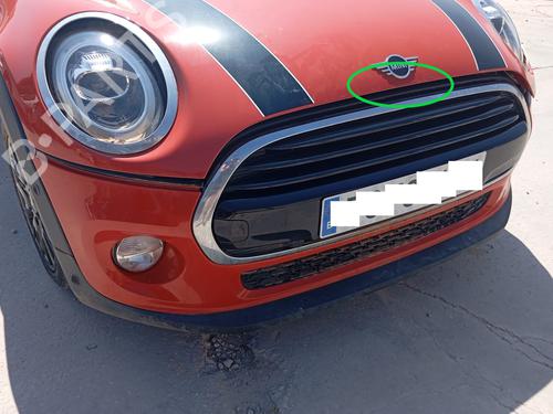 Used Hood lock MINI MINI (F56) Cooper D (116 hp) 29185673