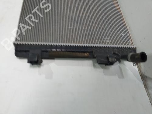 Water radiator FORD PUMA (J2K, CF7)  | BP29533195M31 
