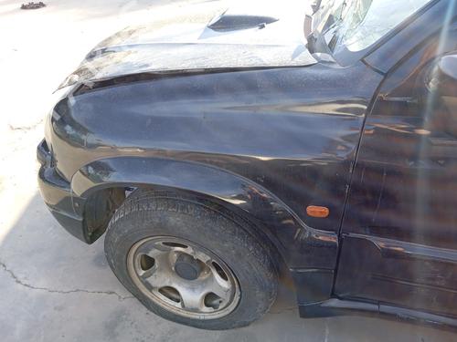 Used Front left wheel arch trim SUZUKI GRAND VITARA I (FT, HT) 2.0 HDI 110 16V 4x4 (SQ420D, TD83V) (109 hp) 26331325