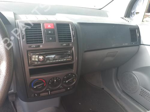 Airco pomp HYUNDAI GETZ (TB) 1.1 | BP16532488M34 