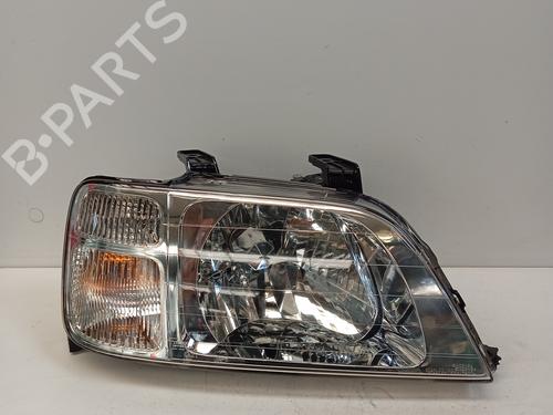 Højre forlygte HONDA CR-V I (RD) 2.0 16V 4WD (RD1, RD3) (147 hp) 22790298