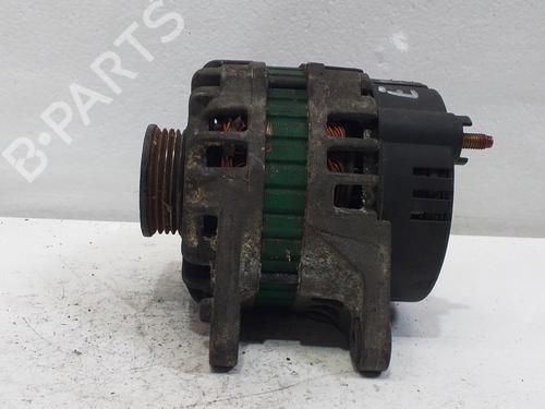 Alternator HYUNDAI ELANTRA III (XD)  | BP9352682M7 