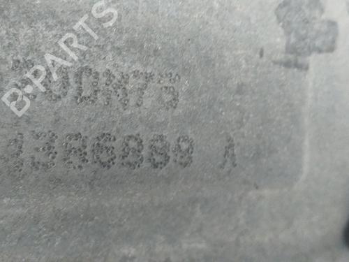 Gearbox CITROËN C4 I (LC_)  | BP17585394M3 