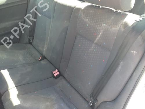 Used Rear right seatbelt VW POLO (9N_, 9A_) 1.2 12V (64 hp) 20338569