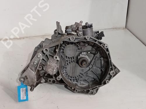 Used Gearbox Gearbox OPEL ZAFIRA TOURER C (P12) [2011-2026] 33558054 33558054