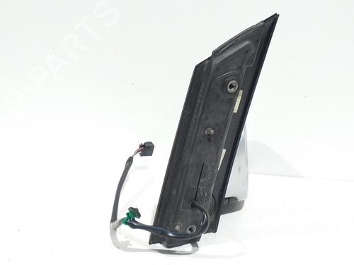 Right mirror VW TOURAN (1T1, 1T2)  | BP15281734C27 