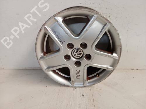 Used Rim VW SHARAN (7M8, 7M9, 7M6) 1.9 TDI (115 hp) 24372058