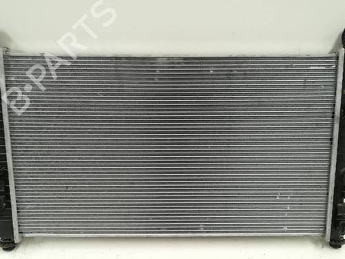 Køler OPEL INSIGNIA A (G09) [2008-2017]  9358301