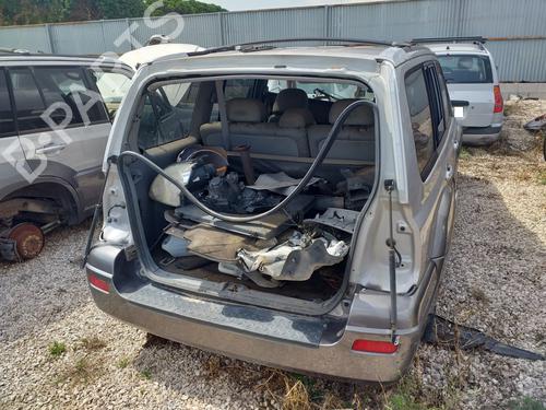 Front left seatbelt HYUNDAI TERRACAN (HP)  | BP17144213I26 
