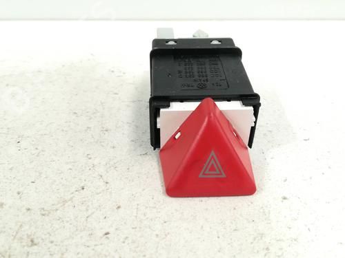 Used Warning switch VW LUPO I (6X1, 6E1) [1998-2005]  9453291