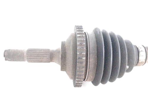 Right front driveshaft PEUGEOT 206 Hatchback (2A/C) 1.4 HDi eco 70 | BP9349467M39 