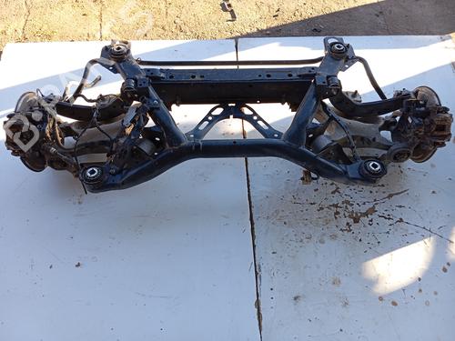 Rear axle VOLVO V90 II Estate (235)  | BP31132819M2 