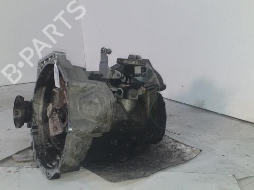 Gearbox SEAT LEON (1P1) 1.9 TDI | BP9354670M3 