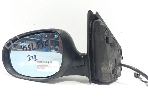 Used Left mirror FIAT BRAVO II (198_) 1.4 (198AXA1B) (90 hp) 9356415