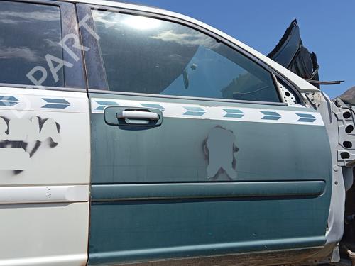 Used Right front door NISSAN X-TRAIL I (T30) [2001-2013]  12277665