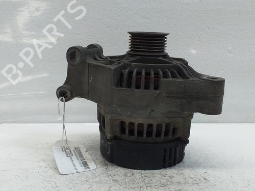 Used Alternator FORD FOCUS II (DA_, HCP, DP) [2004-2013]  9351850