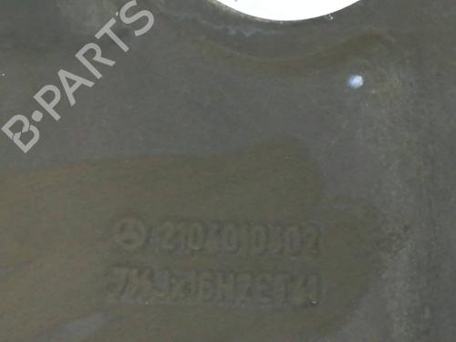 Rim MERCEDES-BENZ E-CLASS (W210) E 240 (210.061) | BP9359487C45 