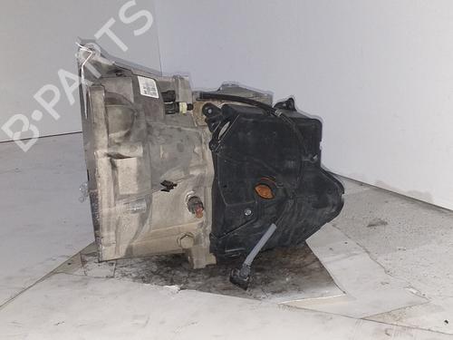 Gearbox FORD FIESTA VI (CB1, CCN) 1.25 | BP9353929M3 